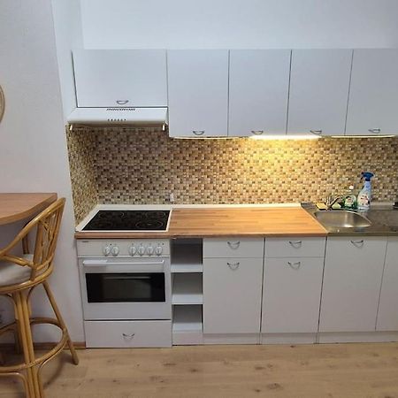Lovely Old Town Apartment Bratislava Extérieur photo