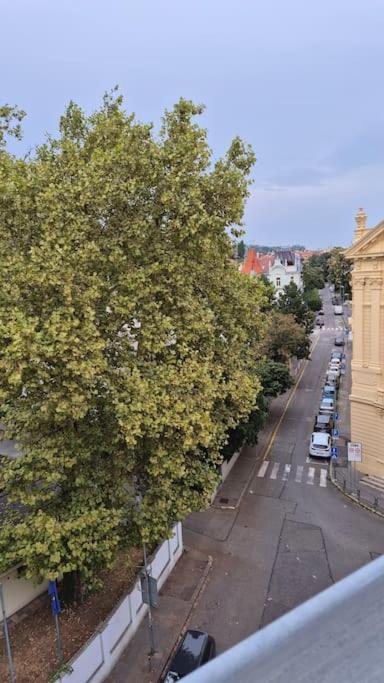 Lovely Old Town Apartment Bratislava Extérieur photo